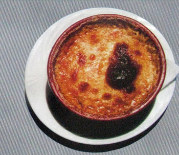 moussaka