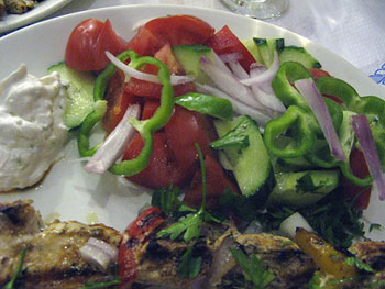 Salaatti